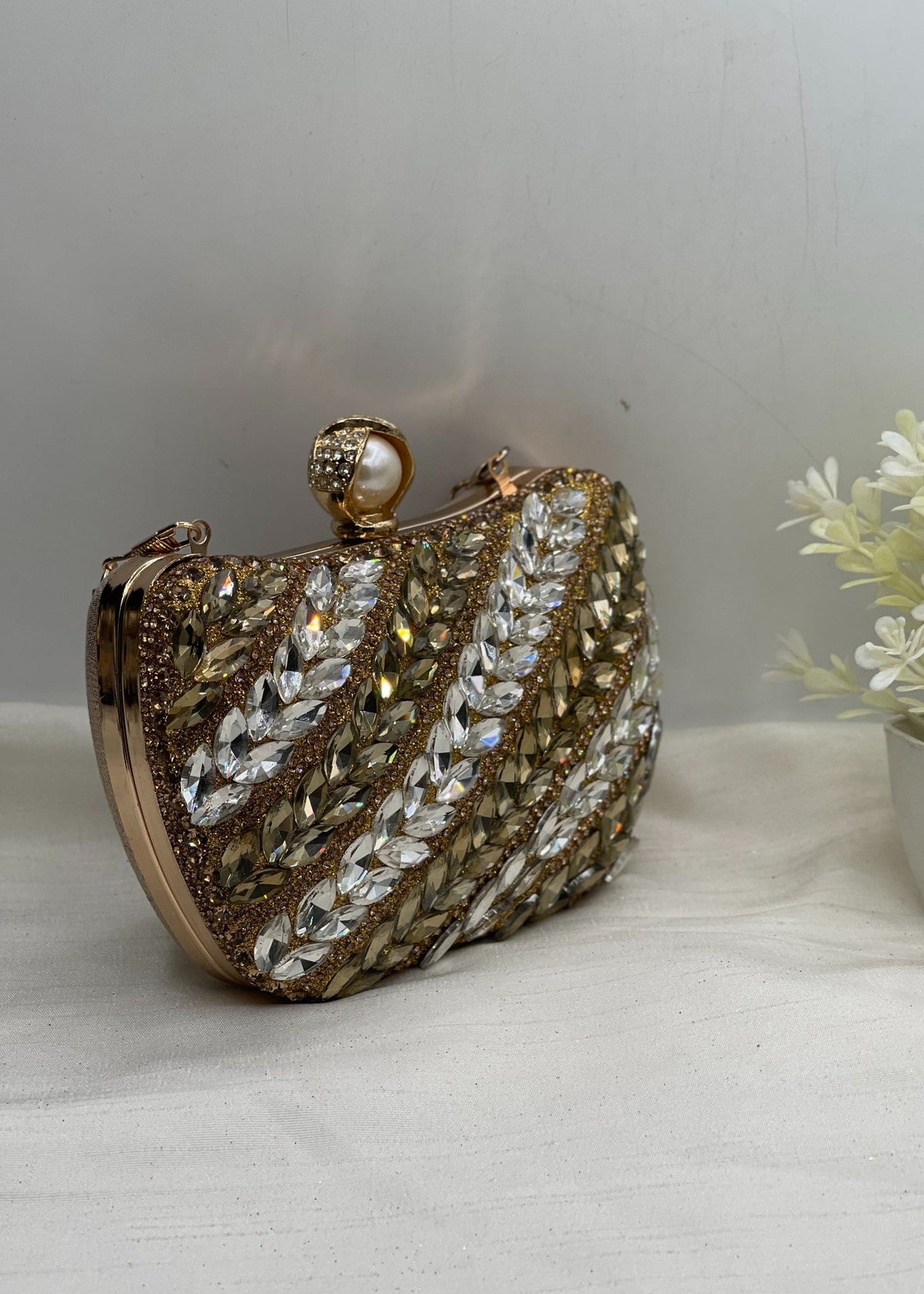 Shop the Clutch-0132 from Zarosh Jewel