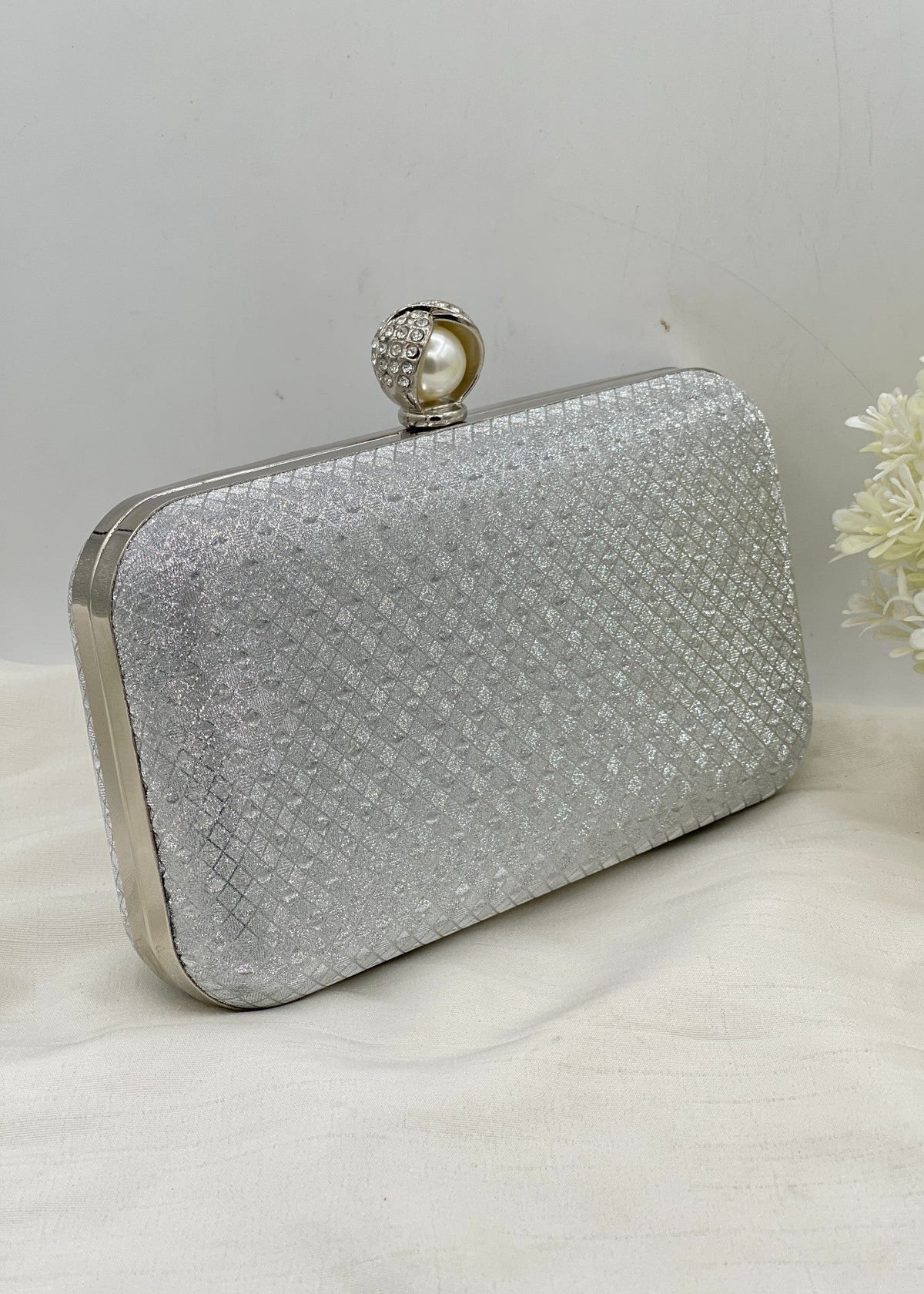 Clutch-0135 by Zarosh Jewel