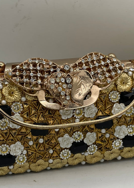 Shop the Clutch - 0137 from Zarosh Jewel