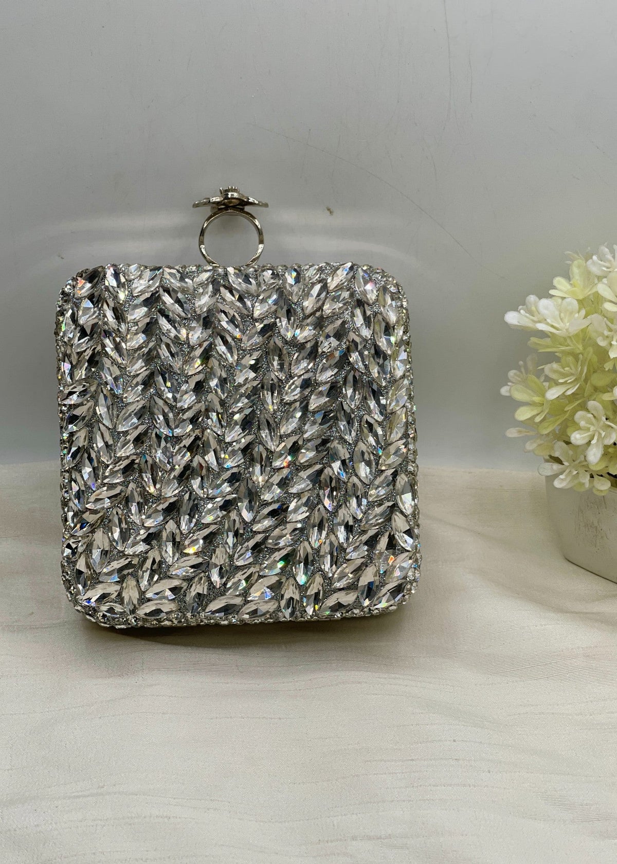 Shop the Clutch - 0142 from Zarosh Jewel