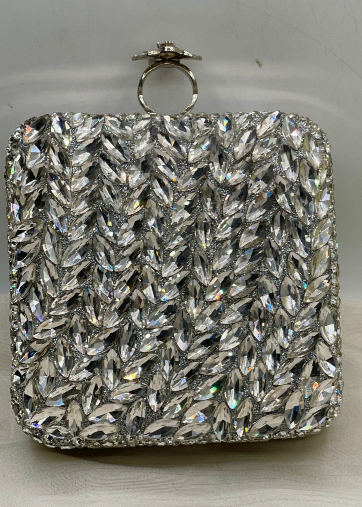 Shop the Clutch - 0142 from Zarosh Jewel