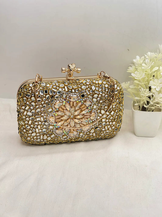 Clutch - 0145 | ZAROSH JEWEL