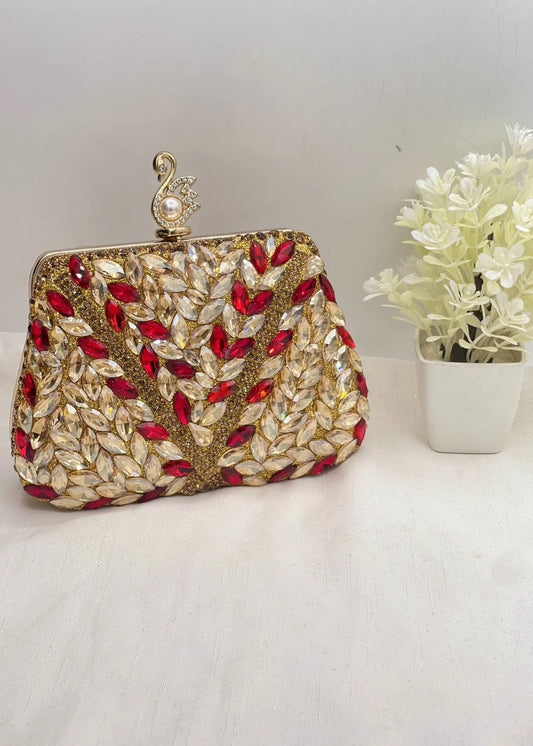Clutch - 0146 | ZAROSH JEWEL