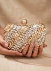 Clutch - 0147 by Zarosh Jewel