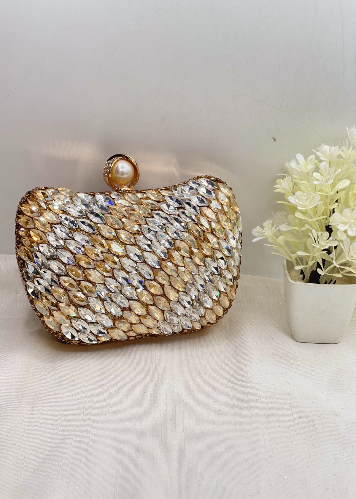 Shop the Clutch - 0147 from Zarosh Jewel