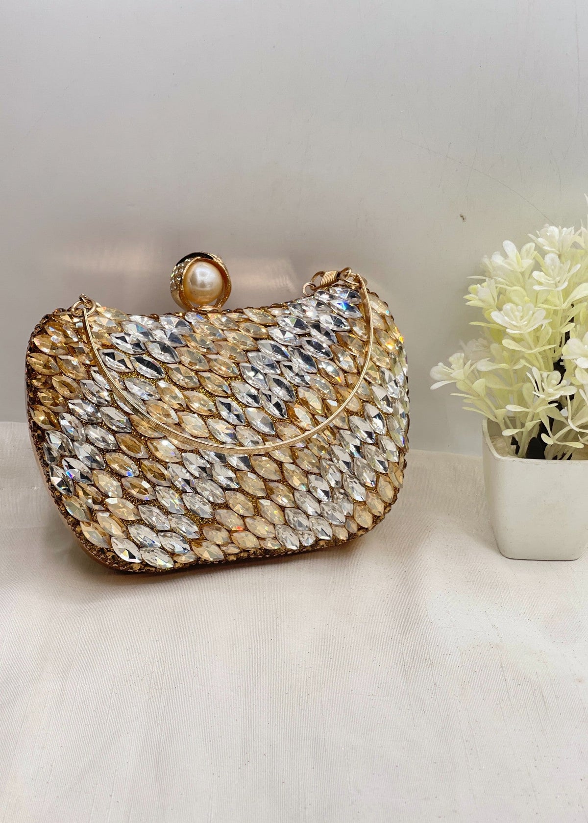 Shop the Clutch - 0147 from Zarosh Jewel