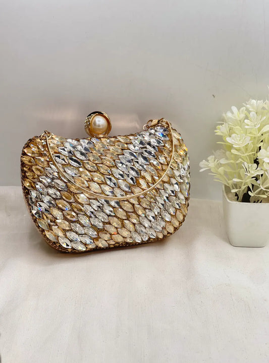 Clutch - 0147 | ZAROSH JEWEL