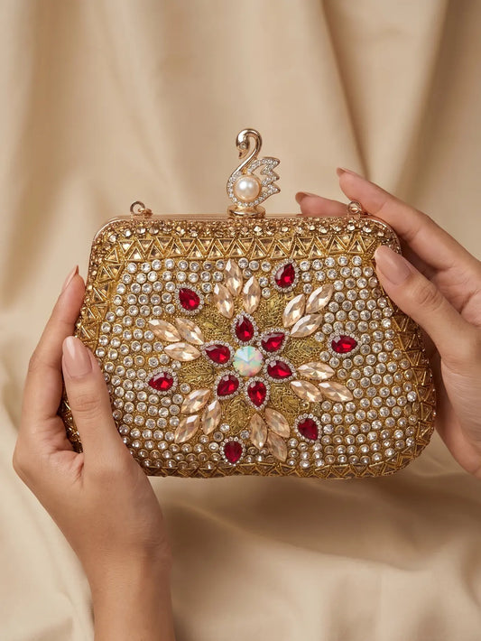 Clutch - 0148 | ZAROSH JEWEL