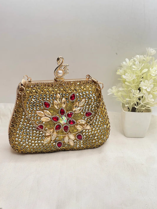 Clutch - 0148 | ZAROSH JEWEL