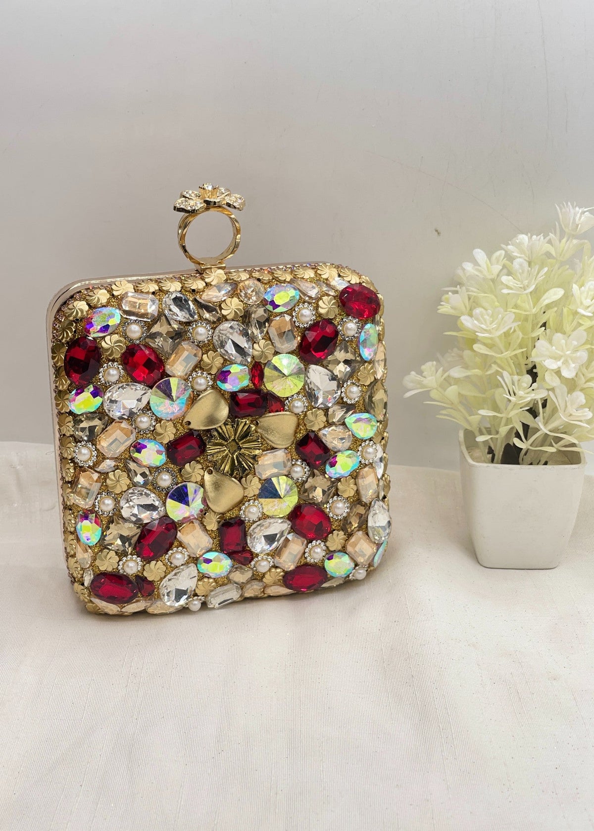 Shop the Clutch - 0149 from Zarosh Jewel