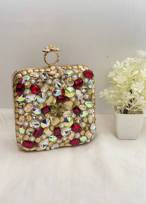 Shop the Clutch - 0149 from Zarosh Jewel