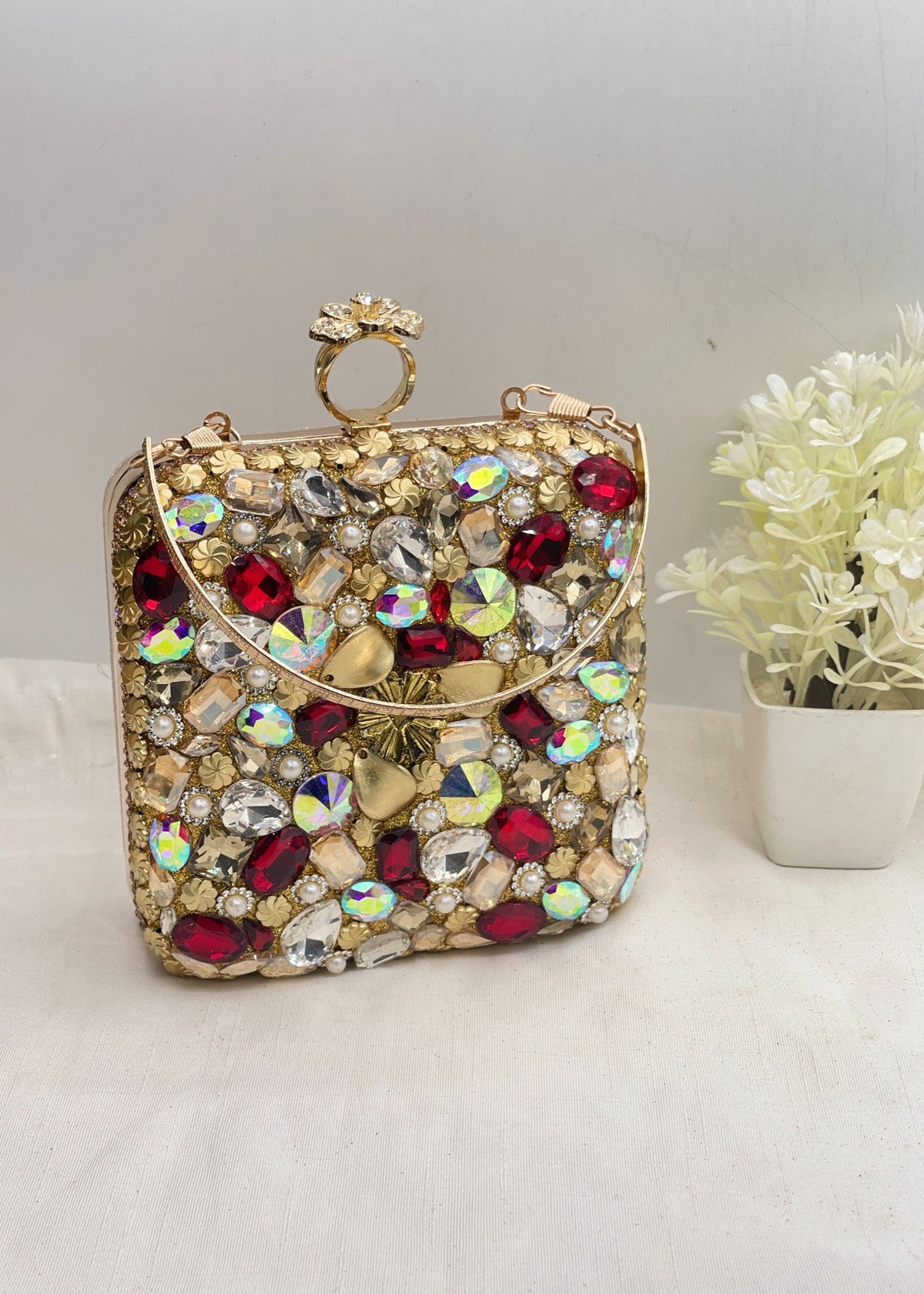 Shop the Clutch - 0149 from Zarosh Jewel