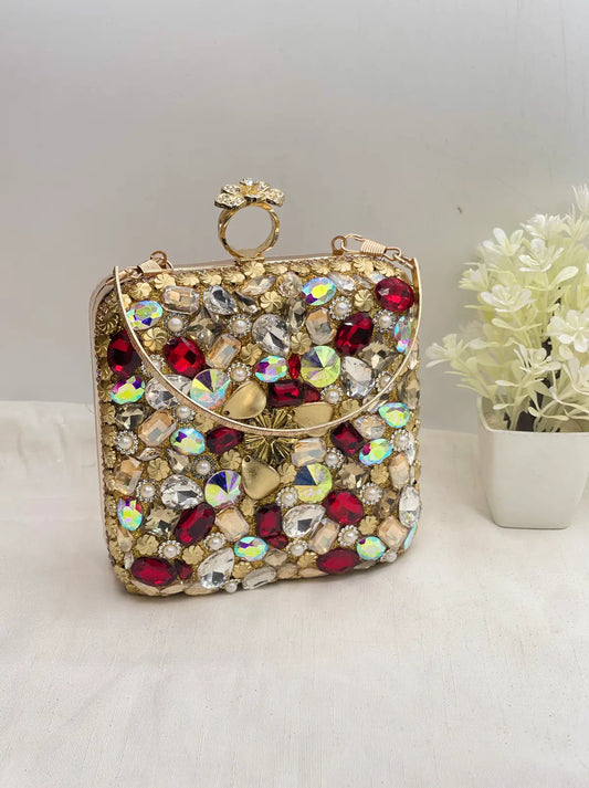 Clutch - 0149 | ZAROSH JEWEL