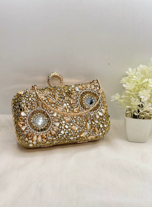 Clutch - 0150 | ZAROSH JEWEL