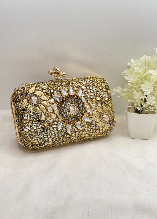 Shop the Clutch - 0153 from Zarosh Jewel