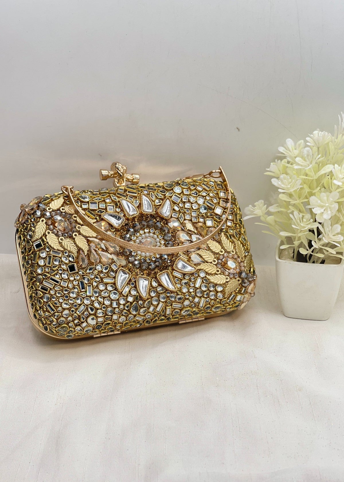 Shop the Clutch - 0153 from Zarosh Jewel
