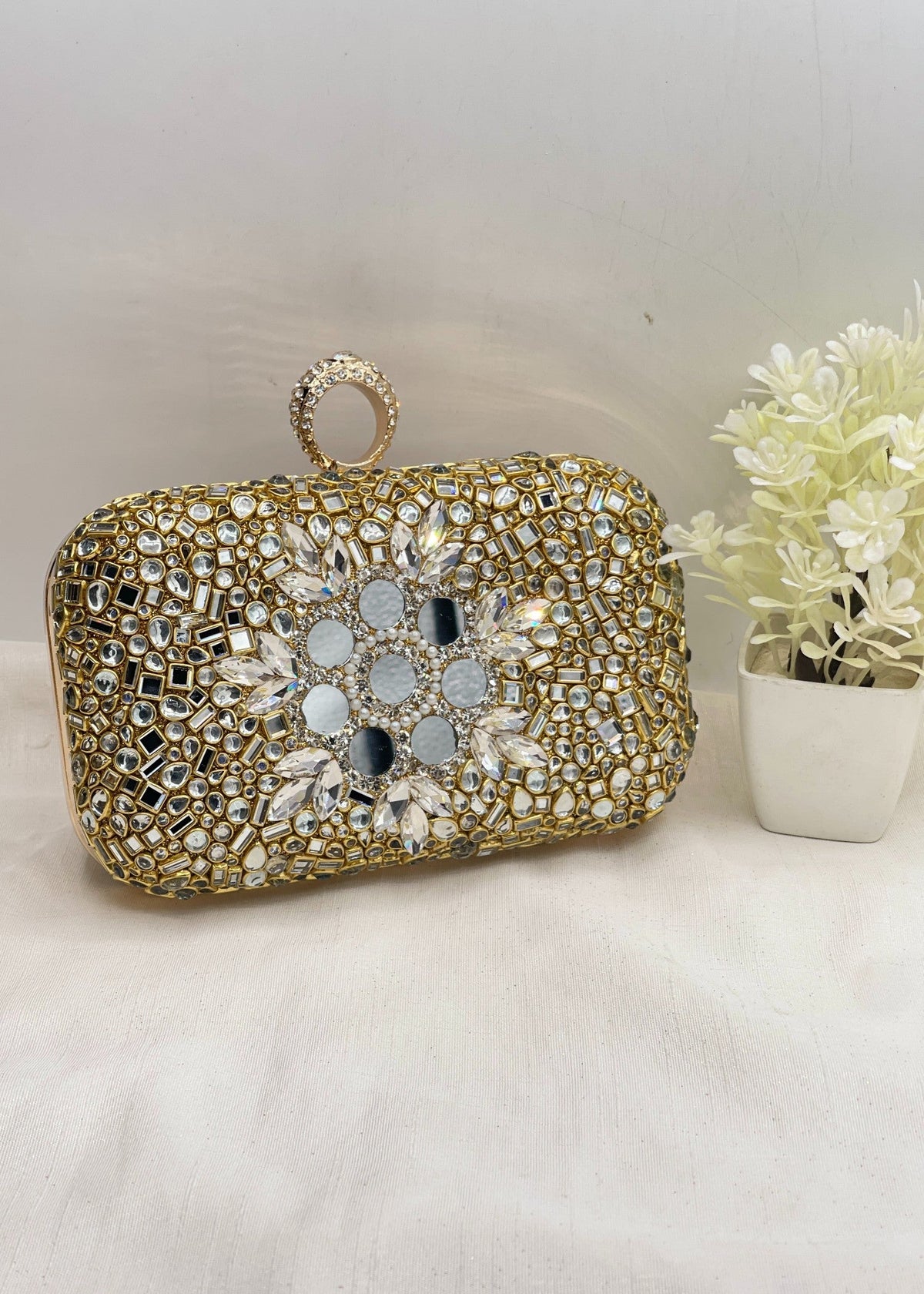 Shop the Clutch - 0155 from Zarosh Jewel