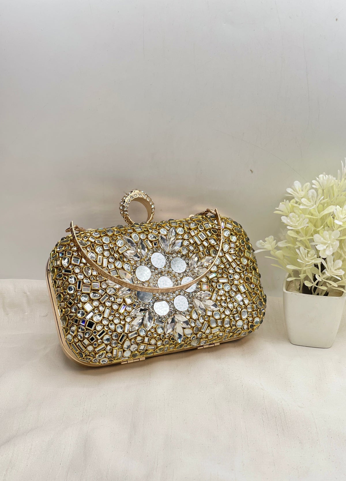 Shop the Clutch - 0155 from Zarosh Jewel