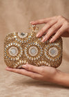 Clutch - 0157 by Zarosh Jewel