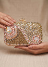 Clutch - 0159 by Zarosh Jewel