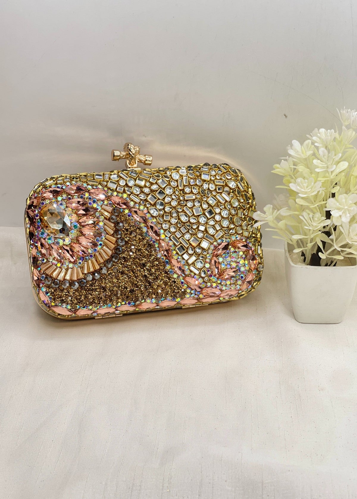 Shop the Clutch - 0159 from Zarosh Jewel