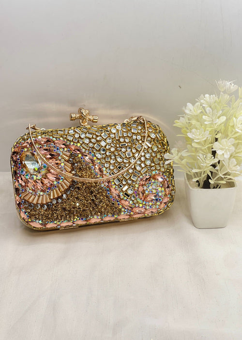 Shop the Clutch - 0159 from Zarosh Jewel