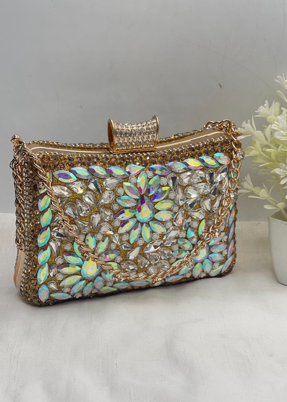 Shop the Clutch - 0160 from Zarosh Jewel