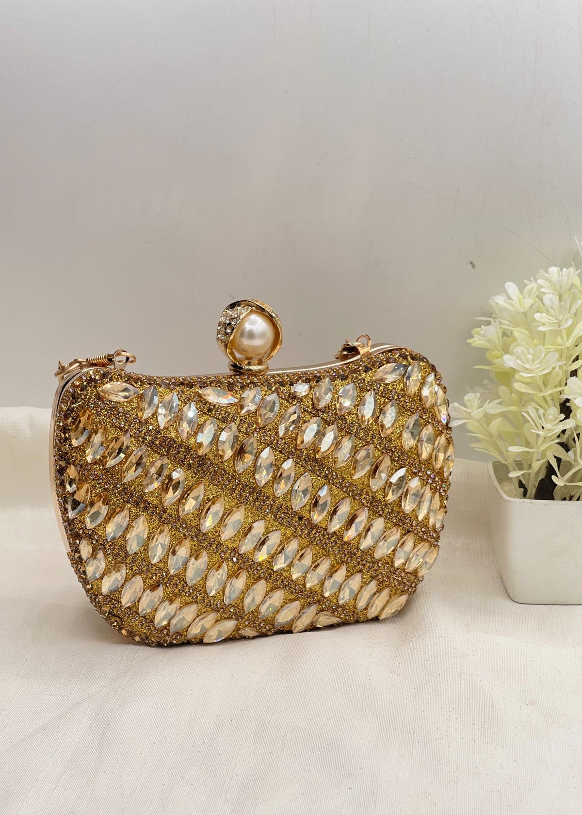 Shop the Clutch - 0164 from Zarosh Jewel