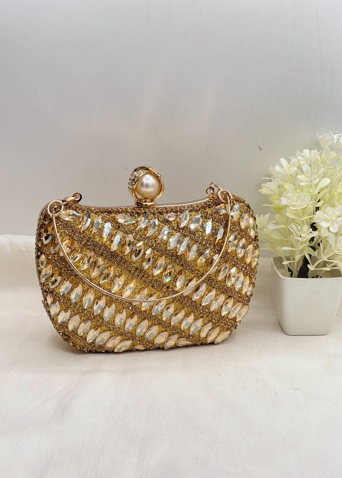 Shop the Clutch - 0164 from Zarosh Jewel