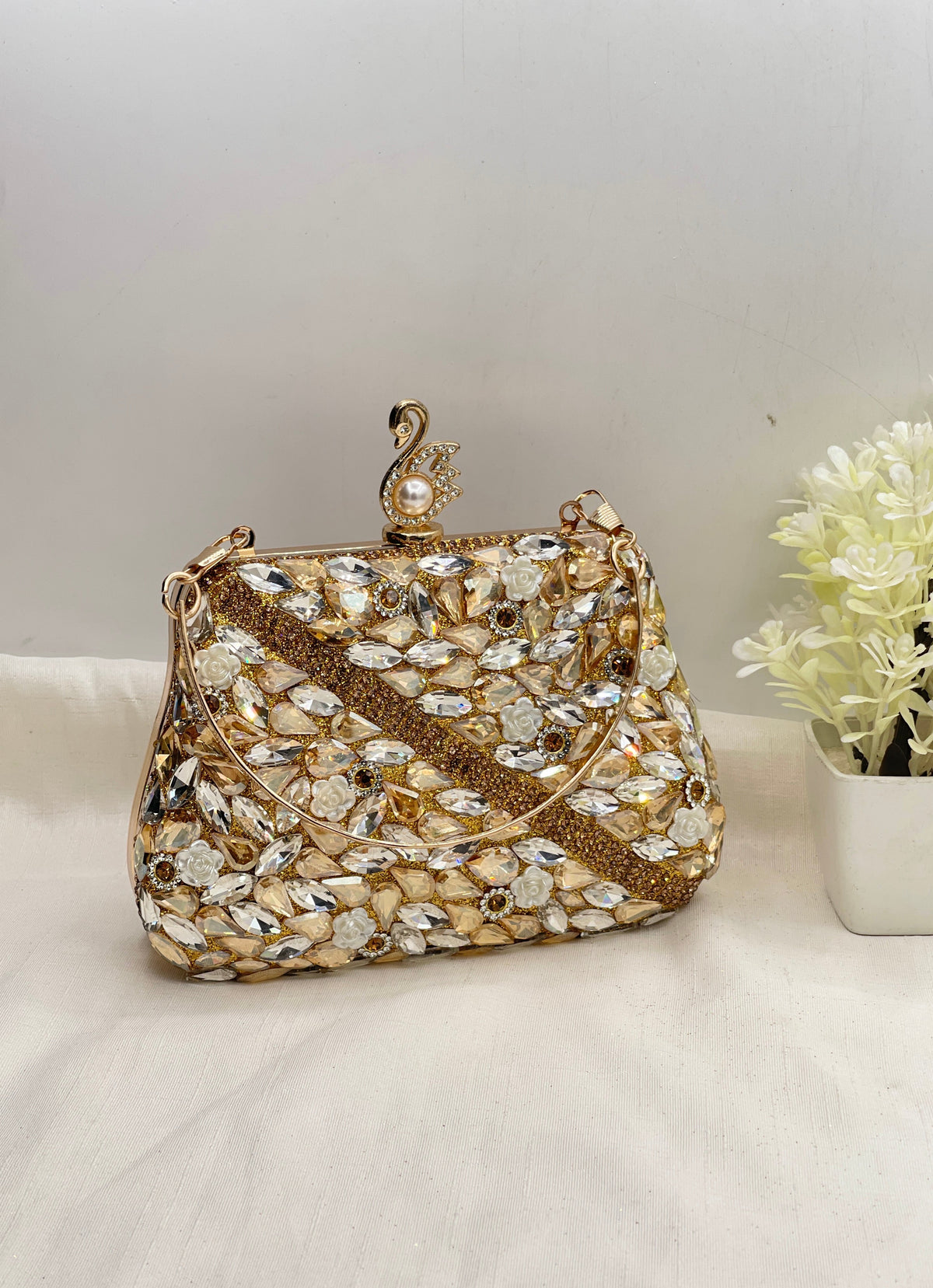 Shop the Clutch - 0165 from Zarosh Jewel