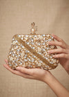 Clutch - 0165 by Zarosh Jewel