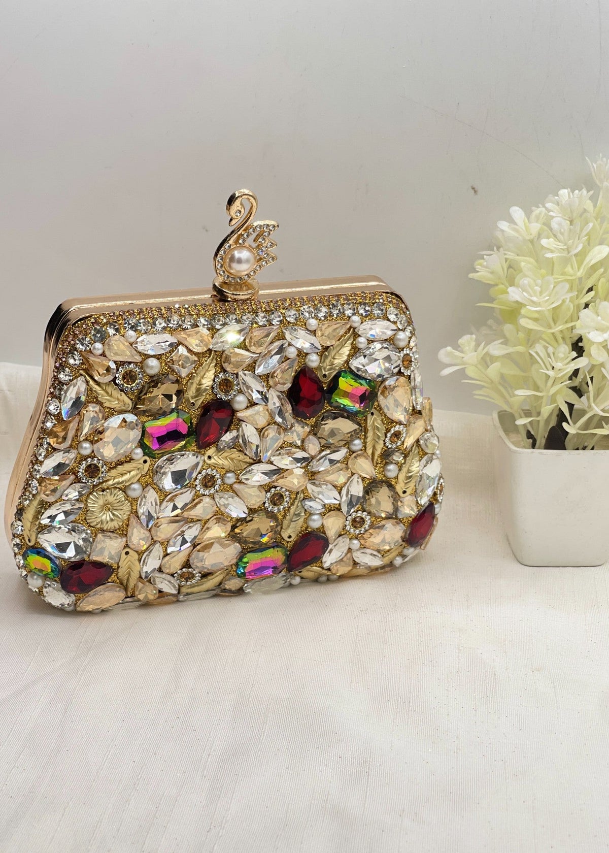 Shop the Clutch - 0167 from Zarosh Jewel