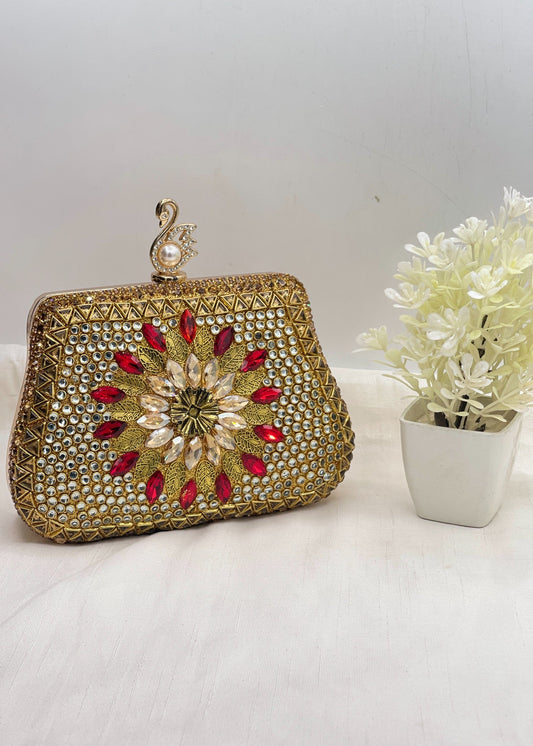 Shop the Clutch - 0169 from Zarosh Jewel