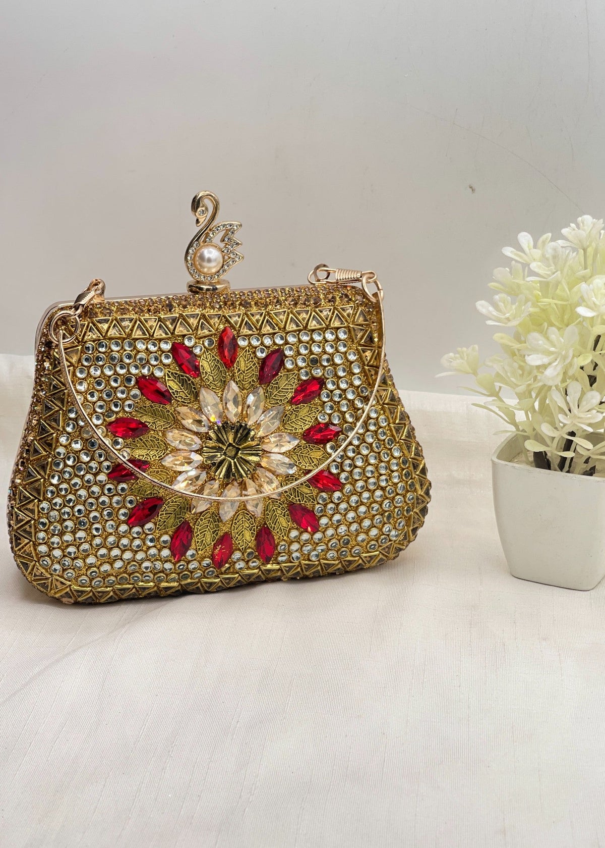 Shop the Clutch - 0169 from Zarosh Jewel