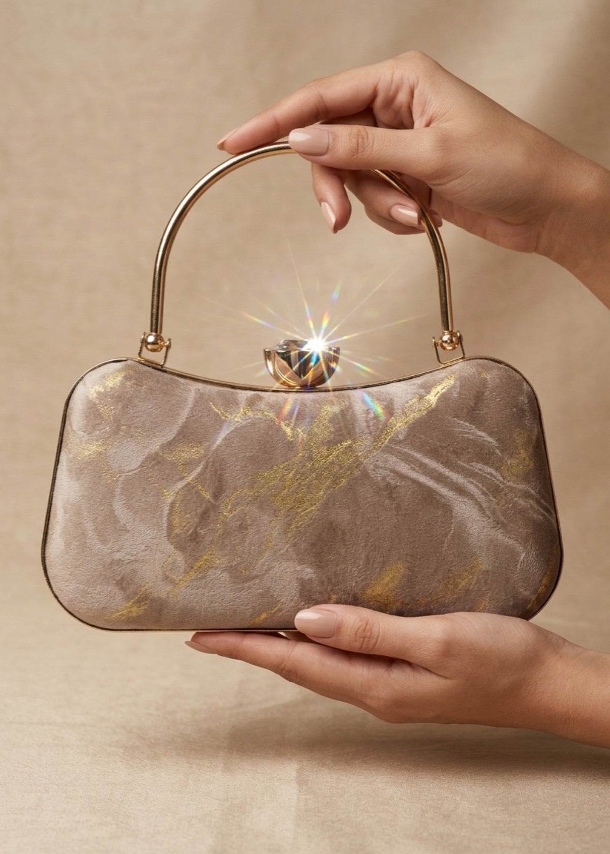 Shop the Clutch - 0170 from Zarosh Jewel