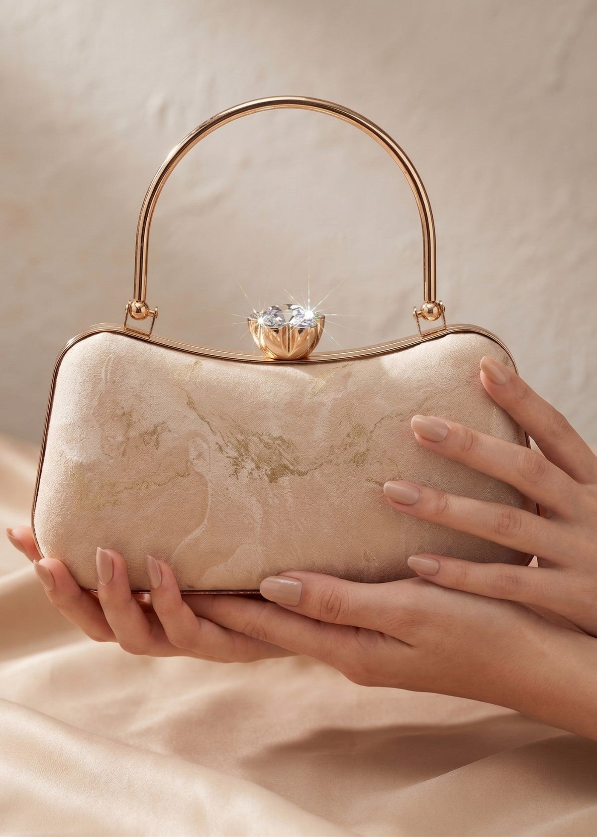 Shop the Clutch - 0170 from Zarosh Jewel