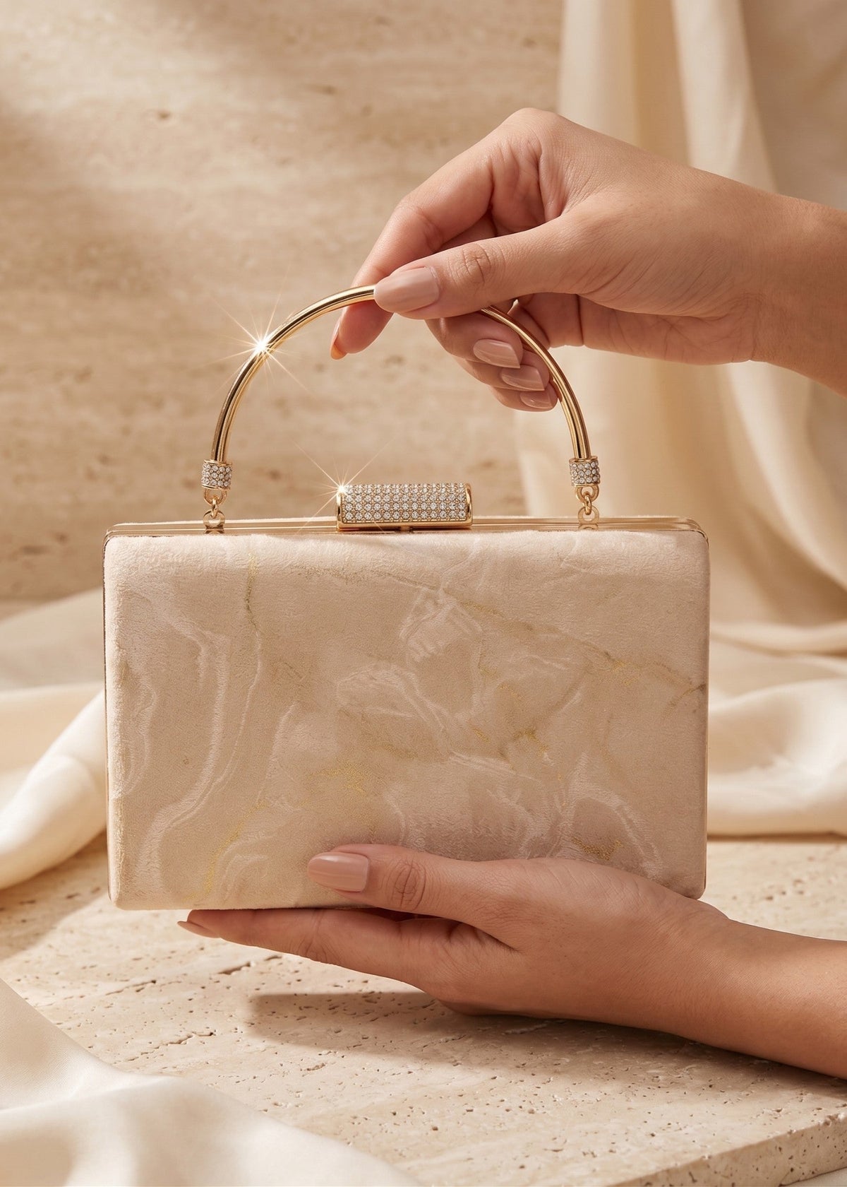 Shop the Clutch - 0171 from Zarosh Jewel