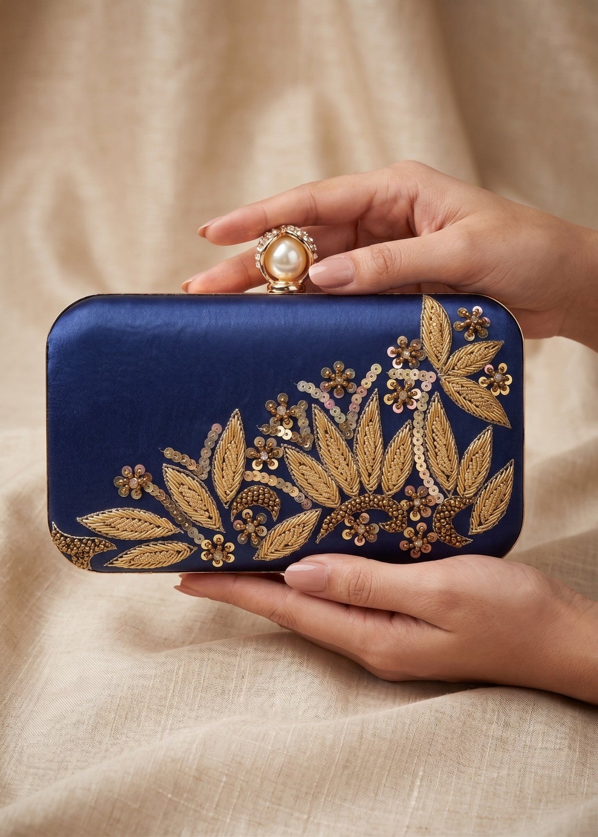 Shop the Clutch - 0172 from Zarosh Jewel