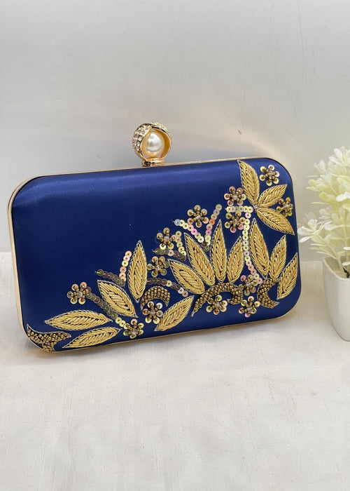 Shop the Clutch - 0172 from Zarosh Jewel