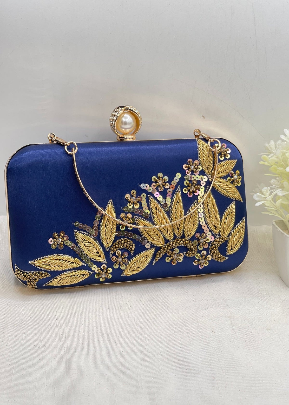 Shop the Clutch - 0172 from Zarosh Jewel