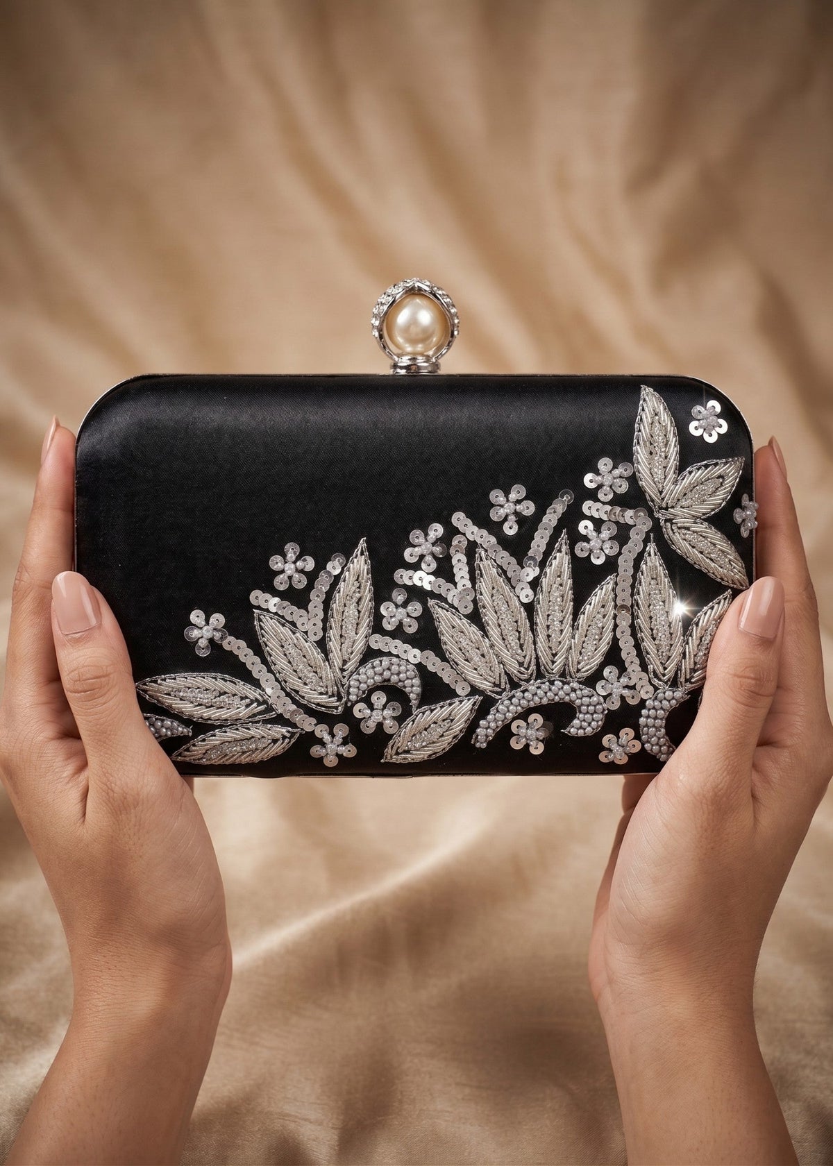 Shop the Clutch - 0172 from Zarosh Jewel
