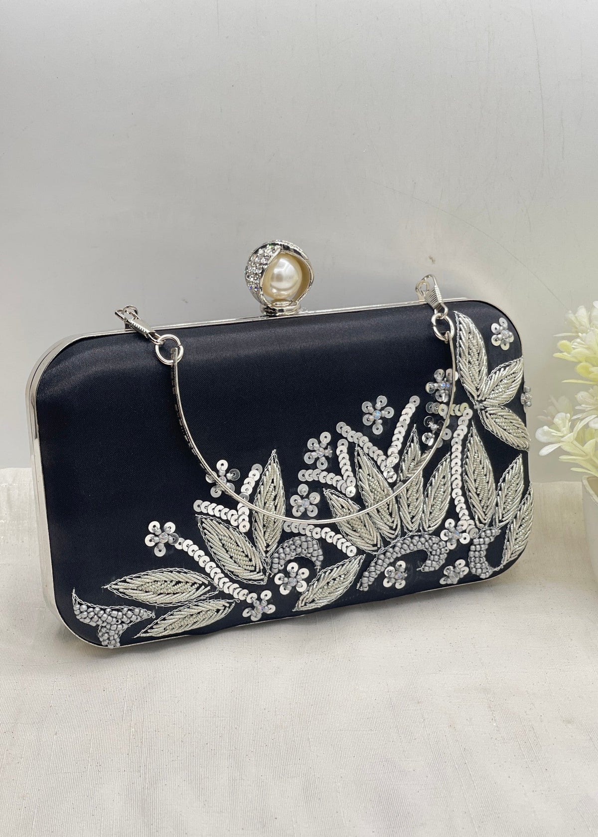 Shop the Clutch - 0172 from Zarosh Jewel