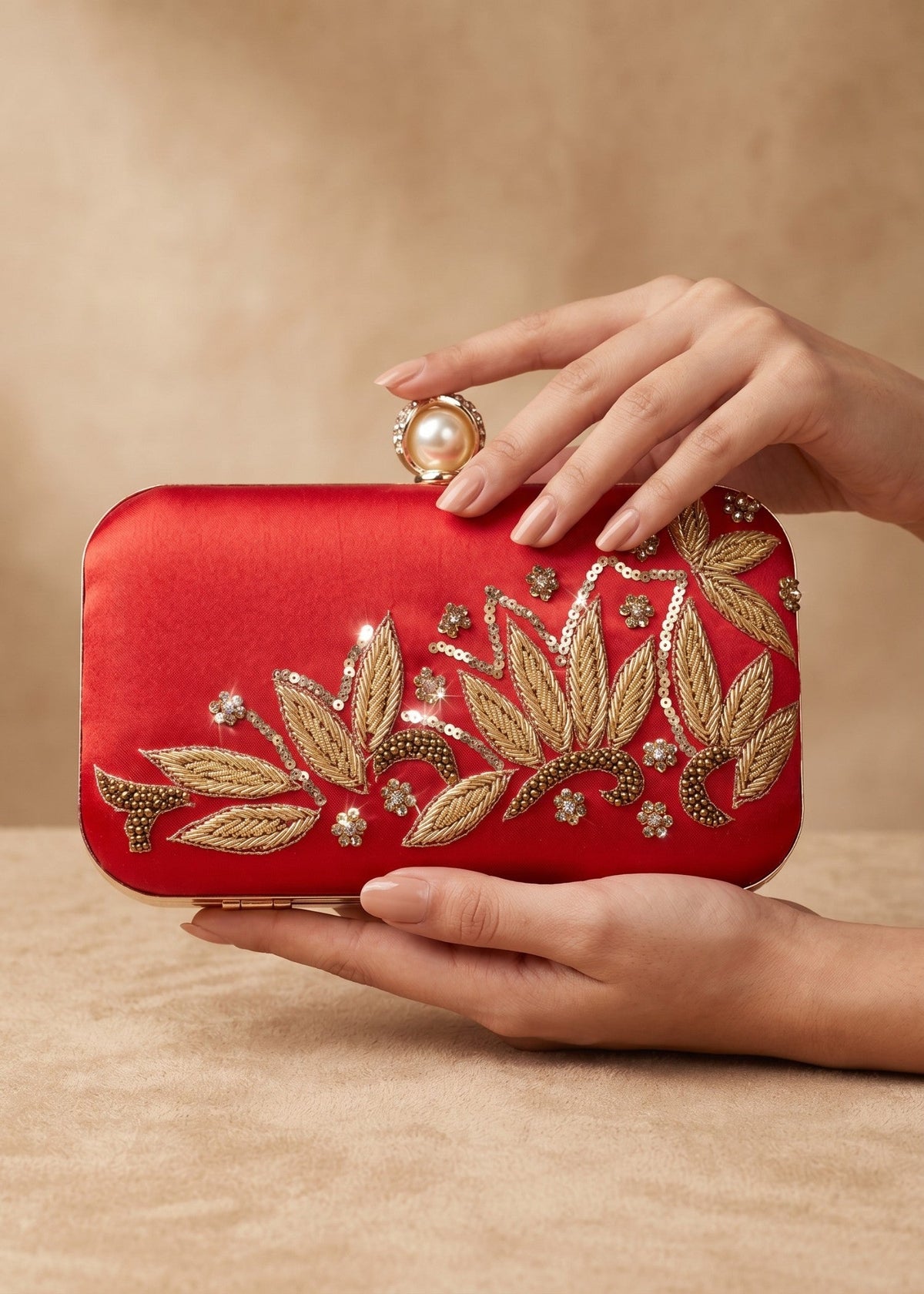 Shop the Clutch - 0172 from Zarosh Jewel
