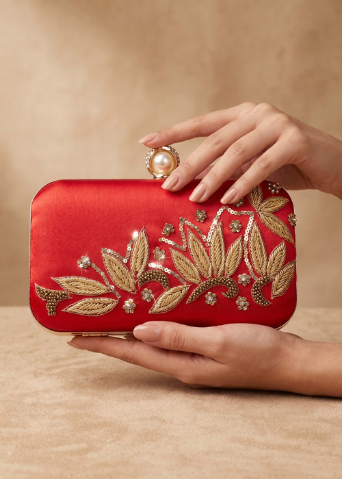 Shop the Clutch - 0172 from Zarosh Jewel