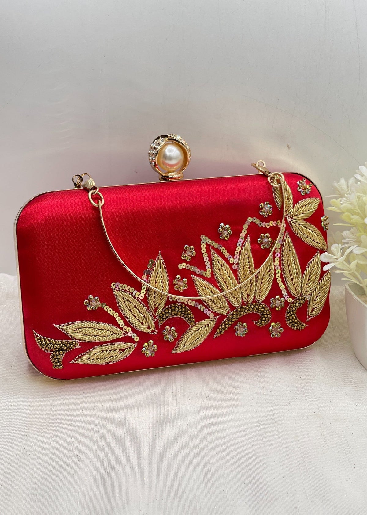 Shop the Clutch - 0172 from Zarosh Jewel