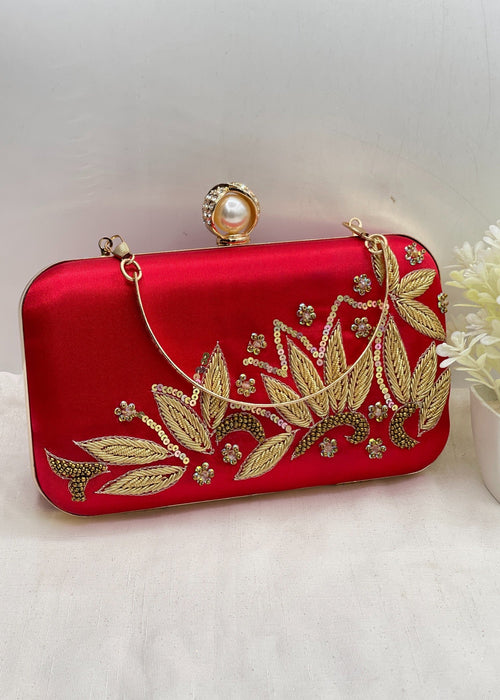 Shop the Clutch - 0172 from Zarosh Jewel