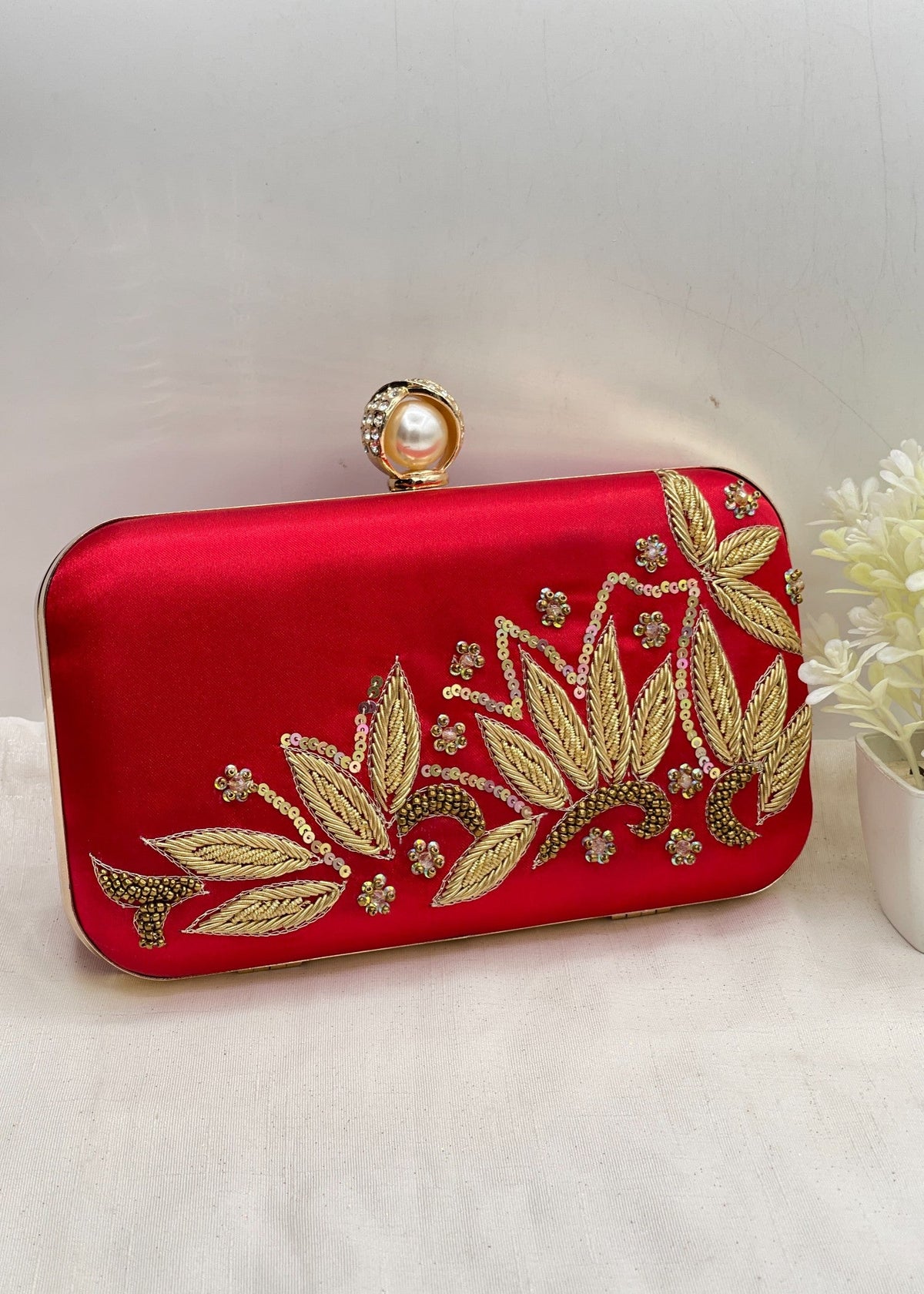 Shop the Clutch - 0172 from Zarosh Jewel