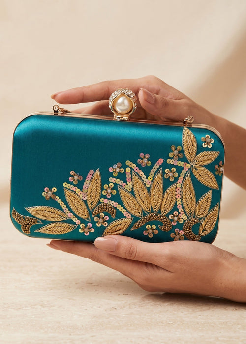 Shop the Clutch - 0172 from Zarosh Jewel