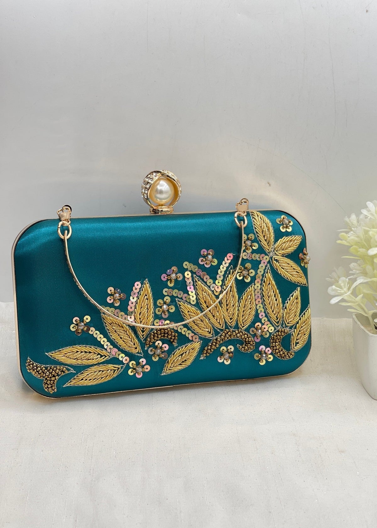 Shop the Clutch - 0172 from Zarosh Jewel