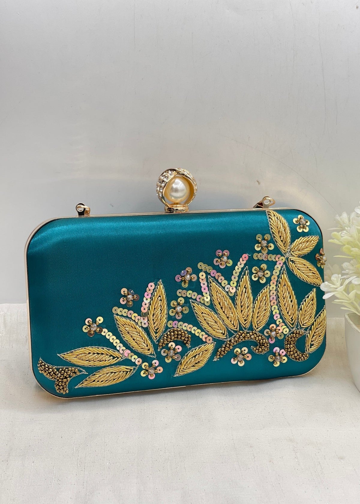 Shop the Clutch - 0172 from Zarosh Jewel